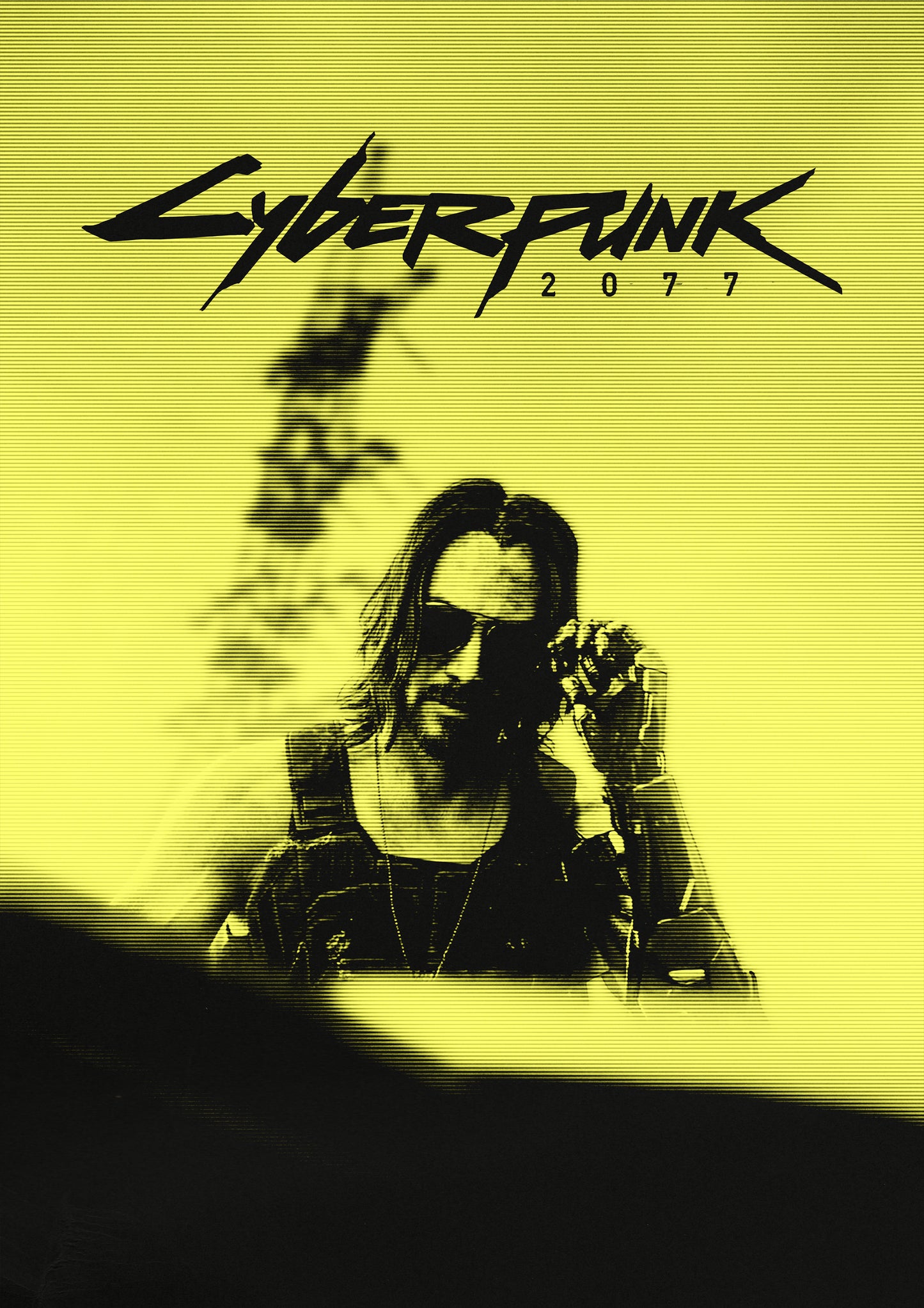 Cyberpunk 2077